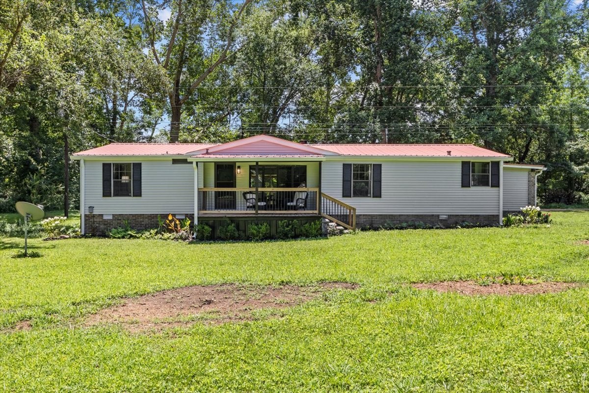 1227 Brushy Road Centerville, TN 37033 - Photo 1 of 60