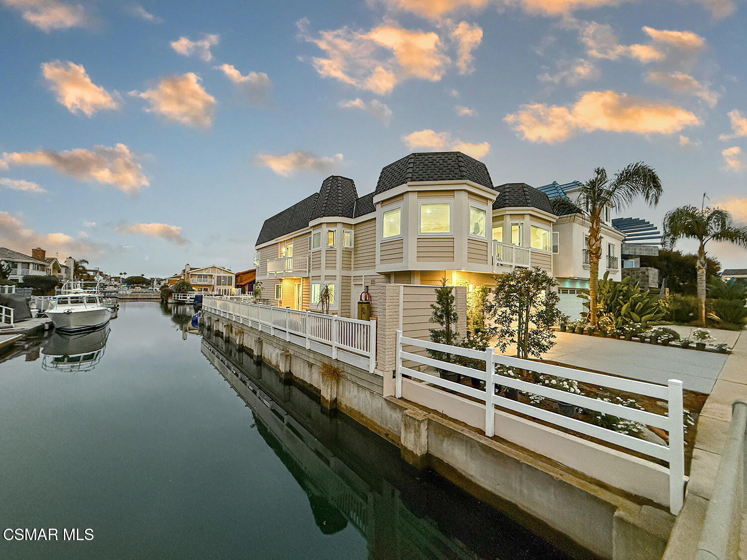 2014 Peninsula Road Oxnard, CA 93035 - Photo 87 of 98 lDusk2