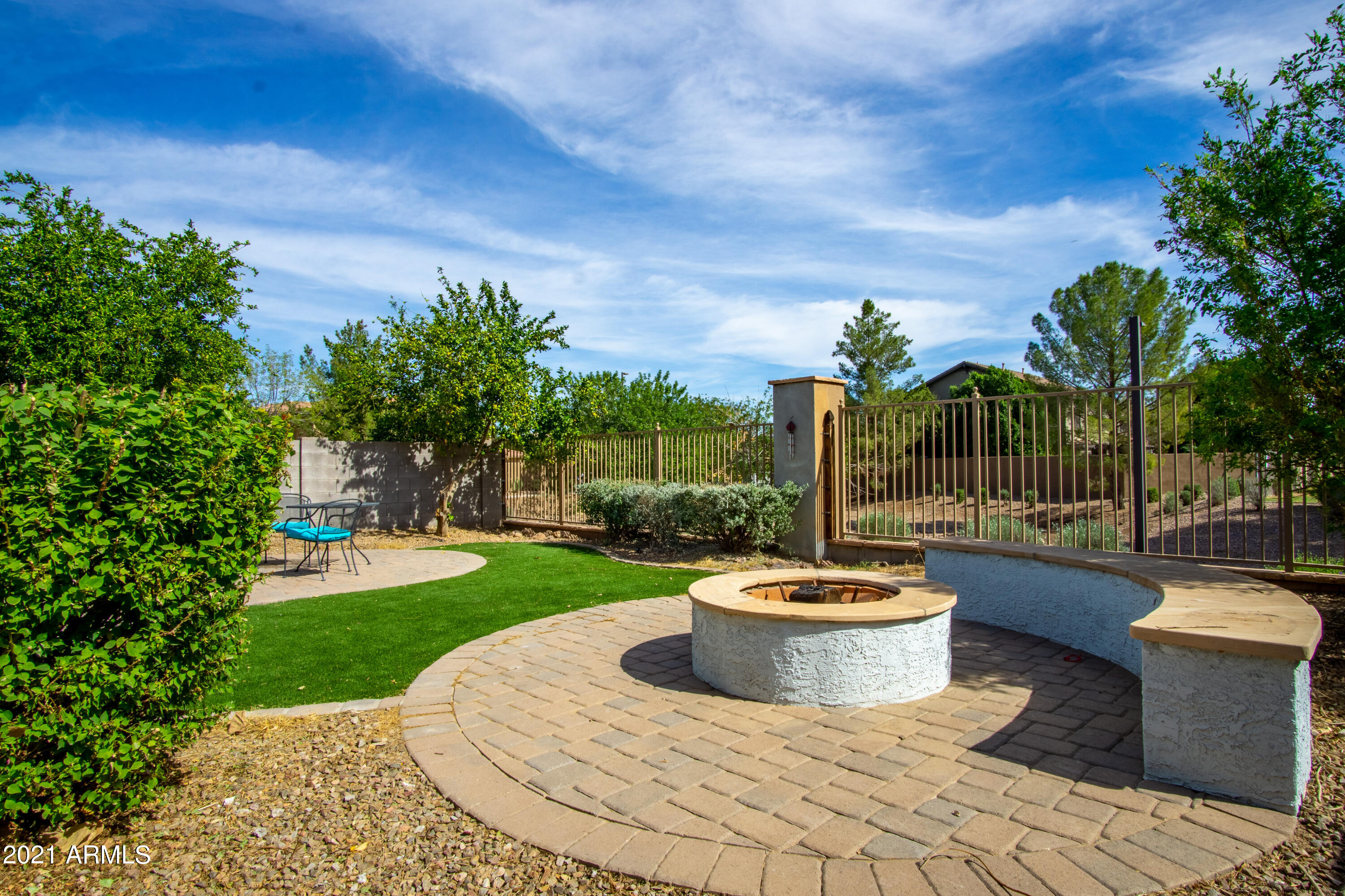 2771 South Sailors Way Gilbert, AZ 85295 - Photo 34 of 38 Exterior5