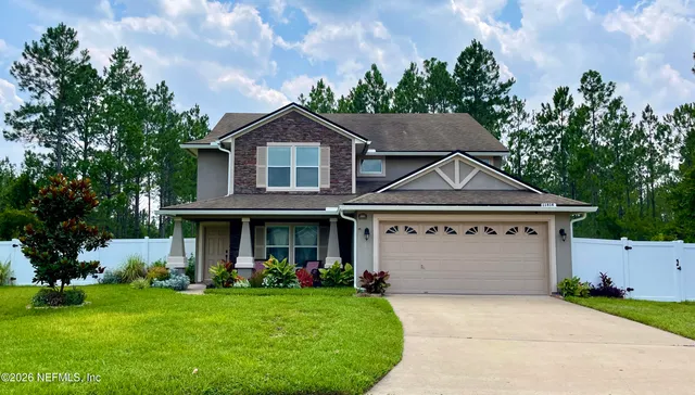 $485,000 | 11814 Lindsey Lake Drive, Jacksonville, FL 32221