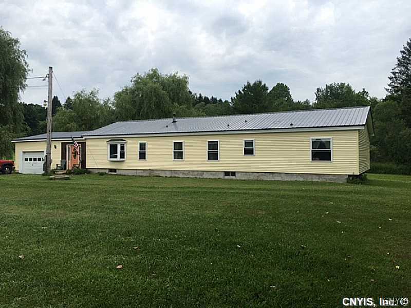 139 Baldwin Road Volney, NY 13069 - Photo 1 of 1 Exterior Front.