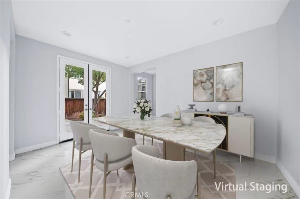 10877 Cameron Court Corona, CA 92883 - Photo 17 of 31 a view of a dining room with furniture
