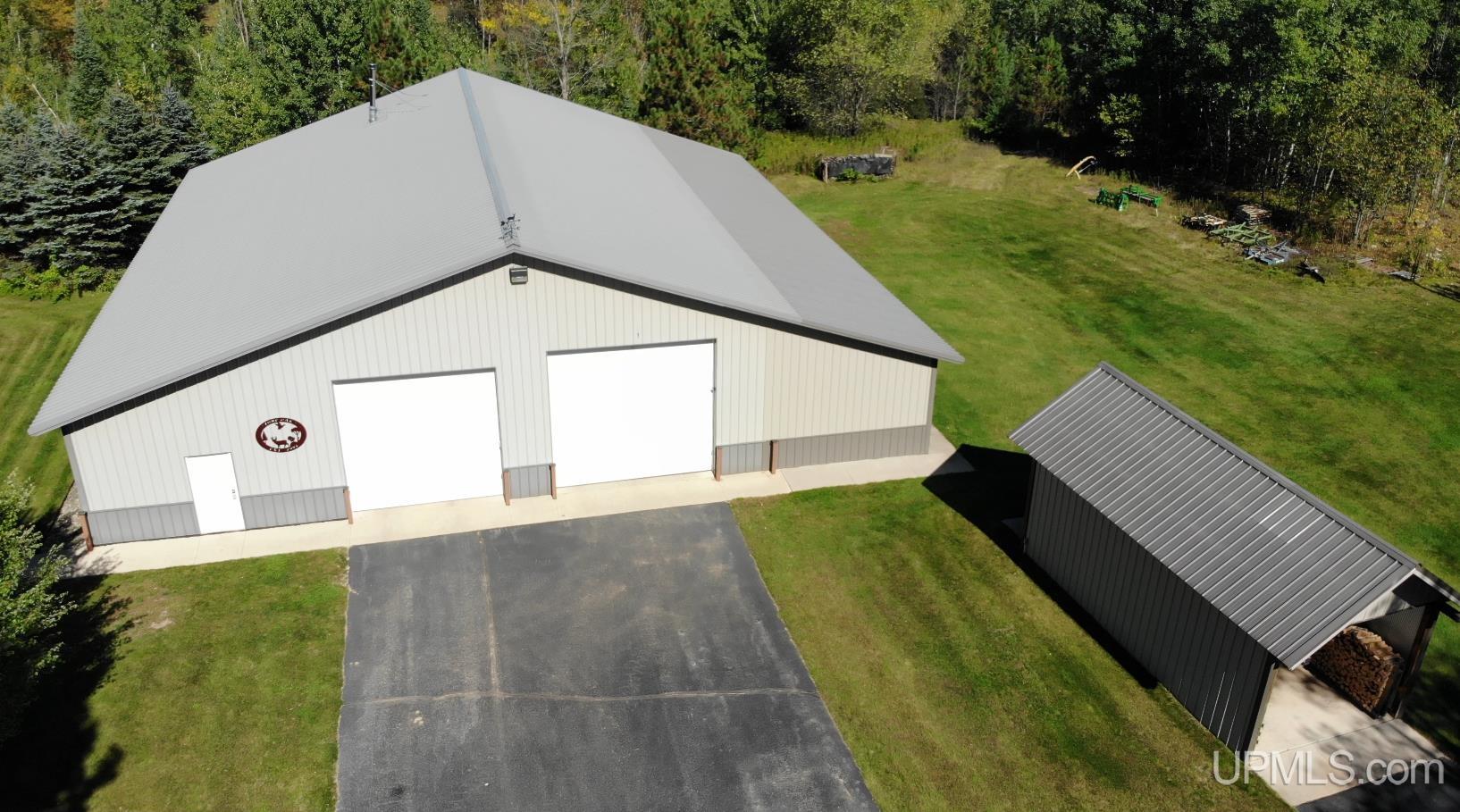 2792 County Line Road Vulcan, MI 49892 - Photo 6 of 99