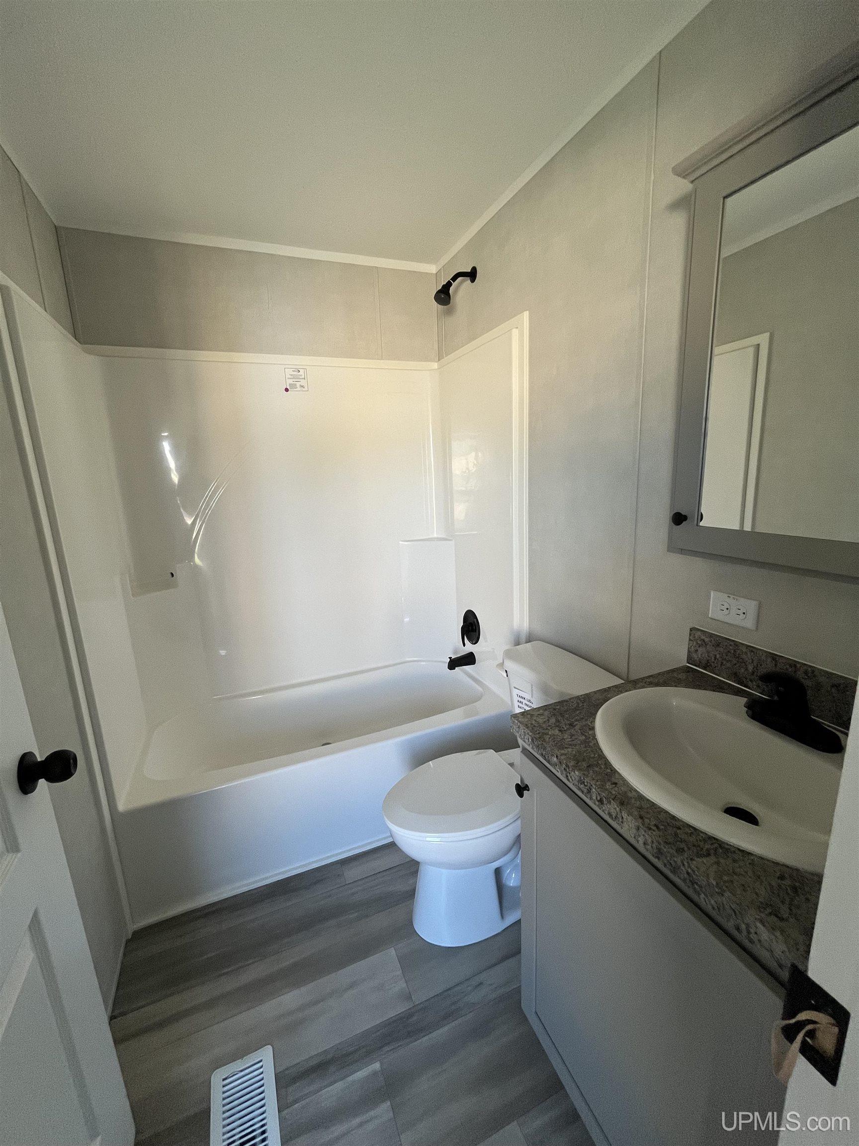 55 East Riling Street, Unit LOT 100 Gwinn, MI 49841 - Photo 8 of 13