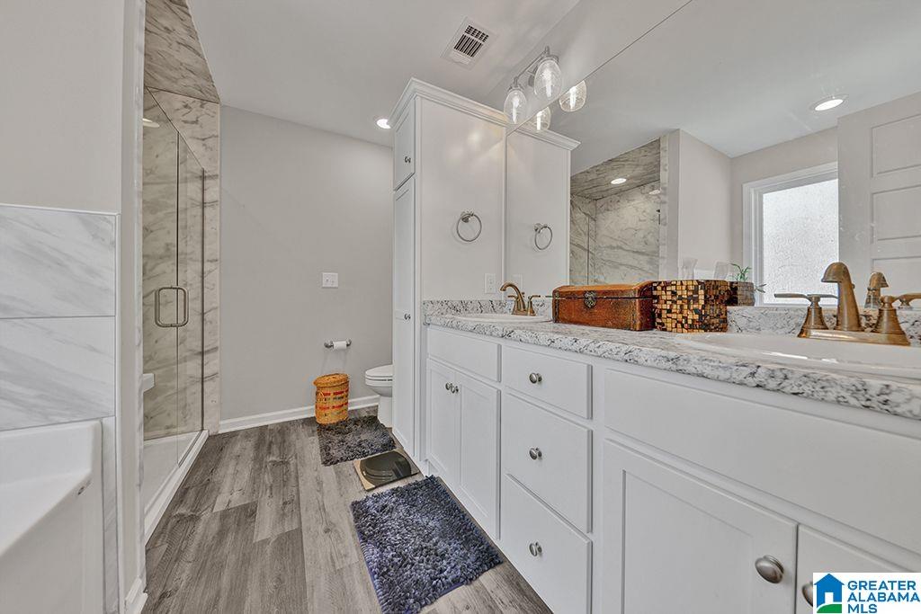 2445 Summit Park Road Odenville, AL 35120 - Photo 15 of 28