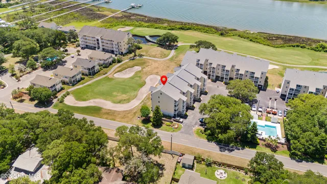 $250,000 | 1914 Goose Creek Road Southwest, Unit 2104, Ocean Isle Beach, NC 28469