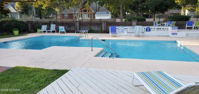 $250,000 | 1914 Goose Creek Road Southwest, Unit 2104, Ocean Isle Beach, NC 28469