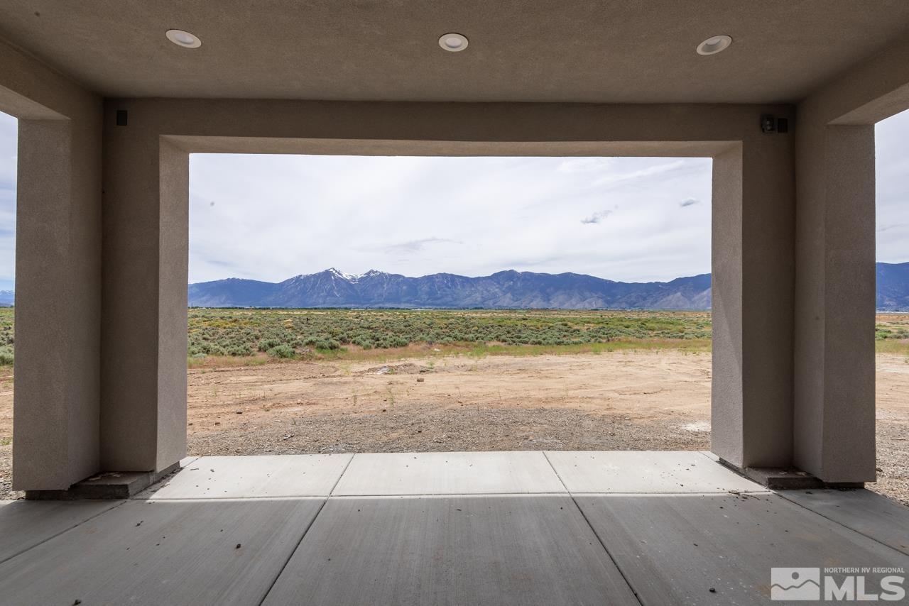 2006 East Valley Road Minden, NV 89423 - Photo 12 of 25 a view of a large body of water with a large window