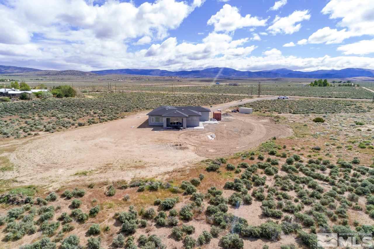 2006 East Valley Road Minden, NV 89423 - Photo 23 of 25 a view of an outdoor space and a yard