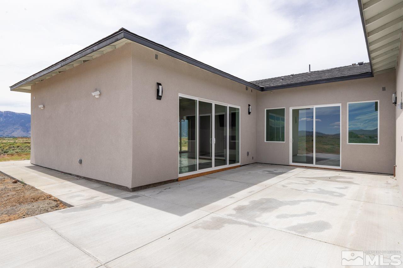 2006 East Valley Road Minden, NV 89423 - Photo 10 of 25 a house view with a outdoor space