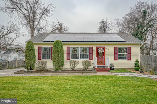 $295,000 | 2 Hazel Lane, Pine Hill, NJ 08021