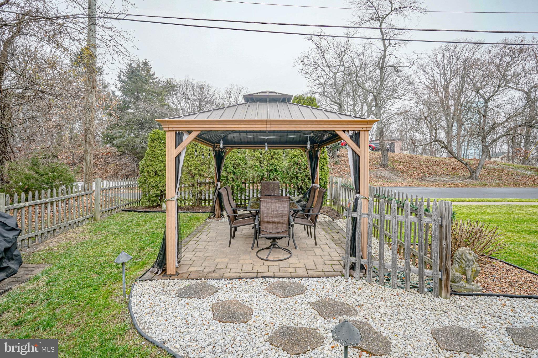 2 Hazel Lane Pine Hill, NJ 08021 - Photo 23 of 28