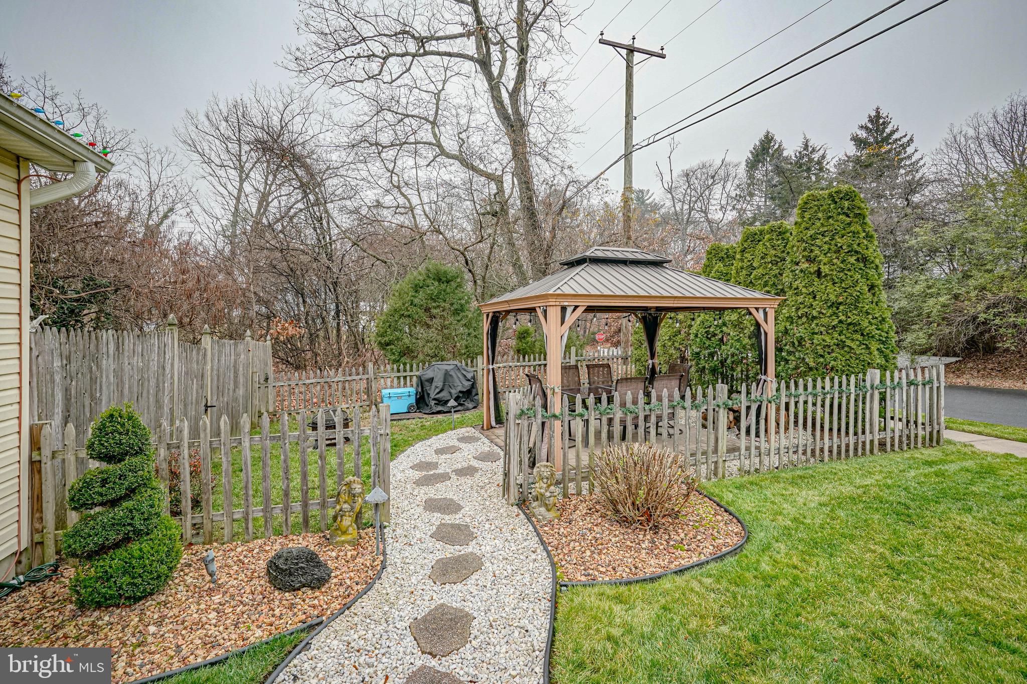 2 Hazel Lane Pine Hill, NJ 08021 - Photo 24 of 28