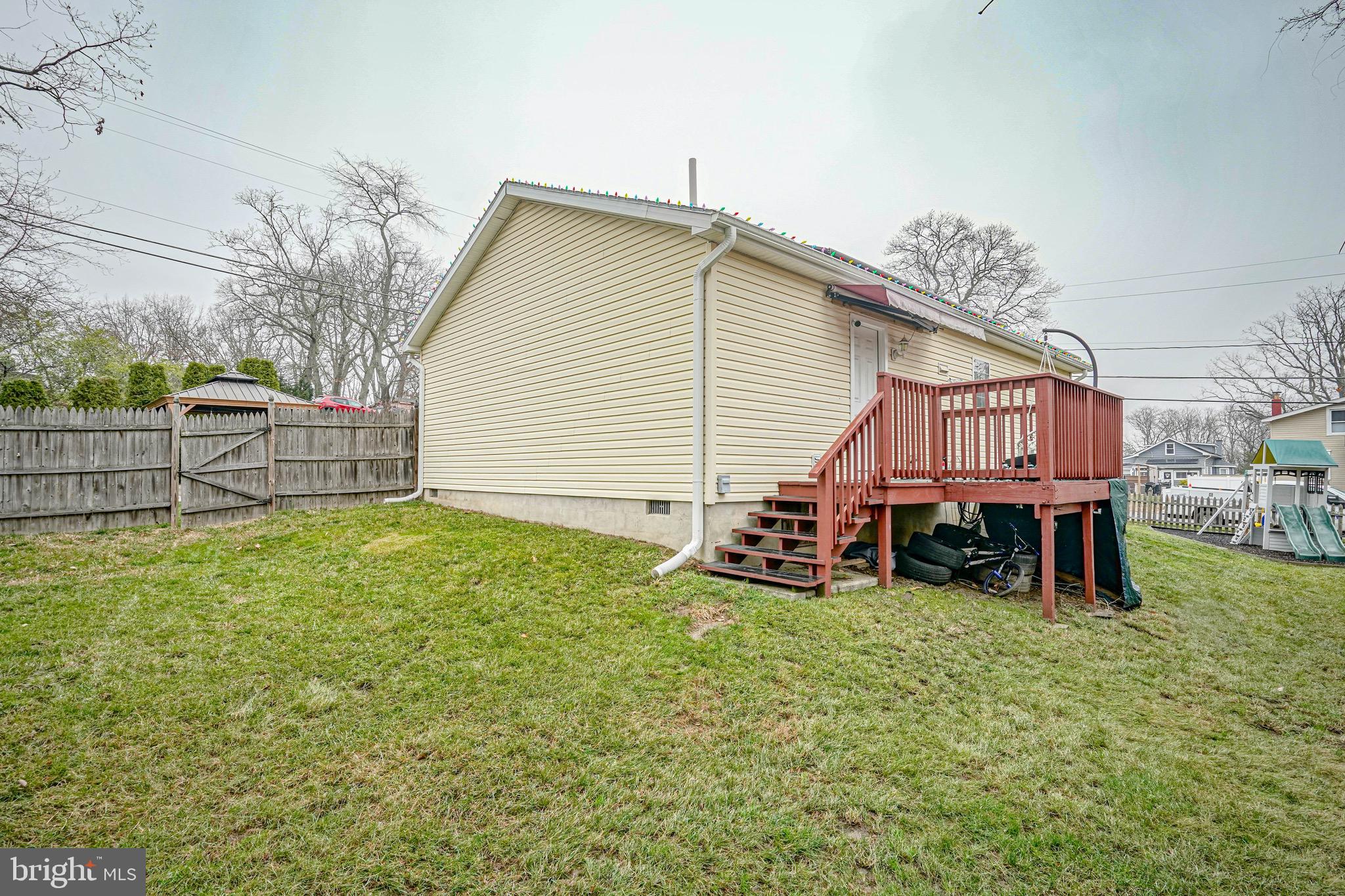 2 Hazel Lane Pine Hill, NJ 08021 - Photo 26 of 28