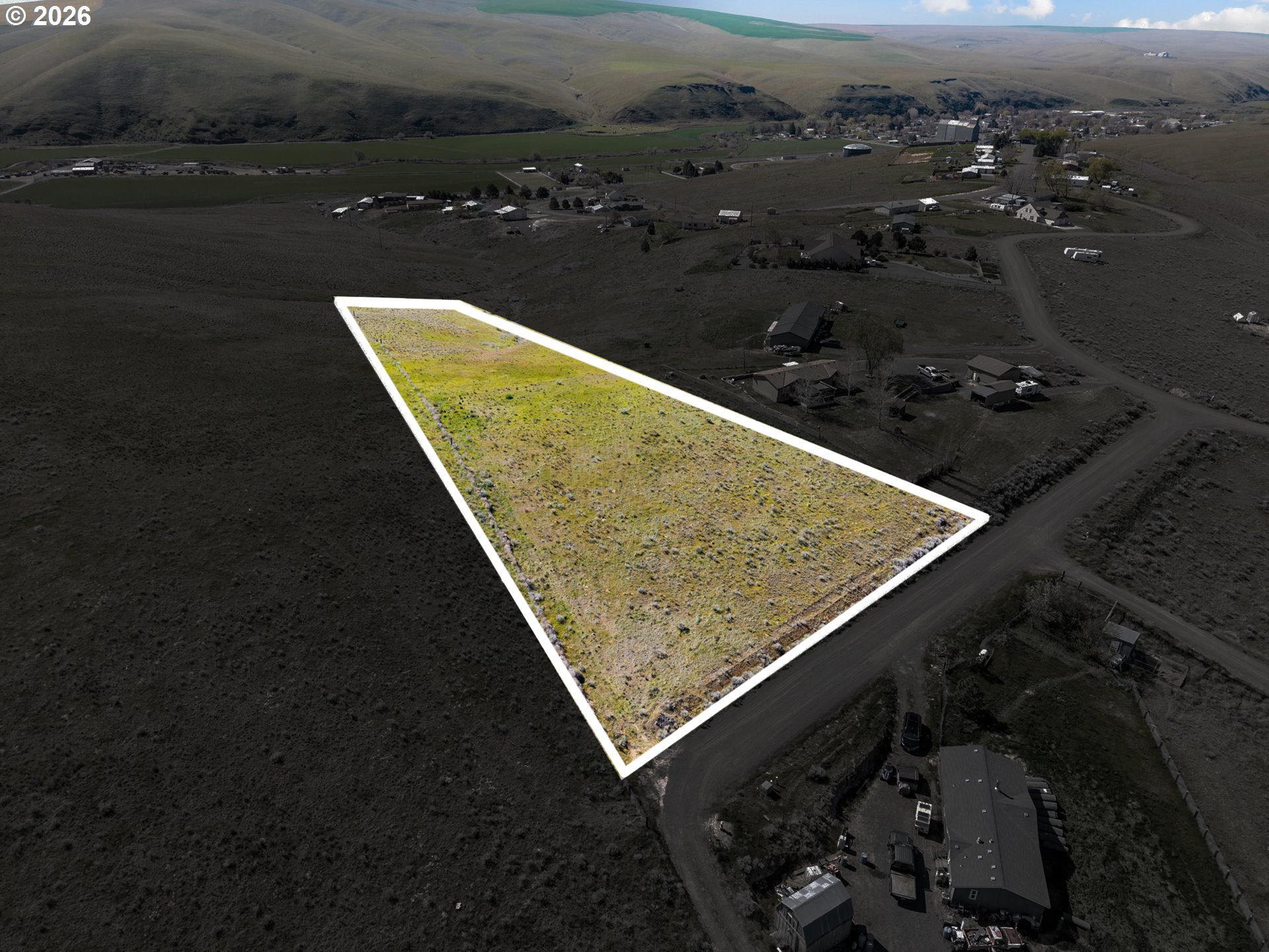 Mary Lane Ione, OR 97843 - Photo 11 of 19