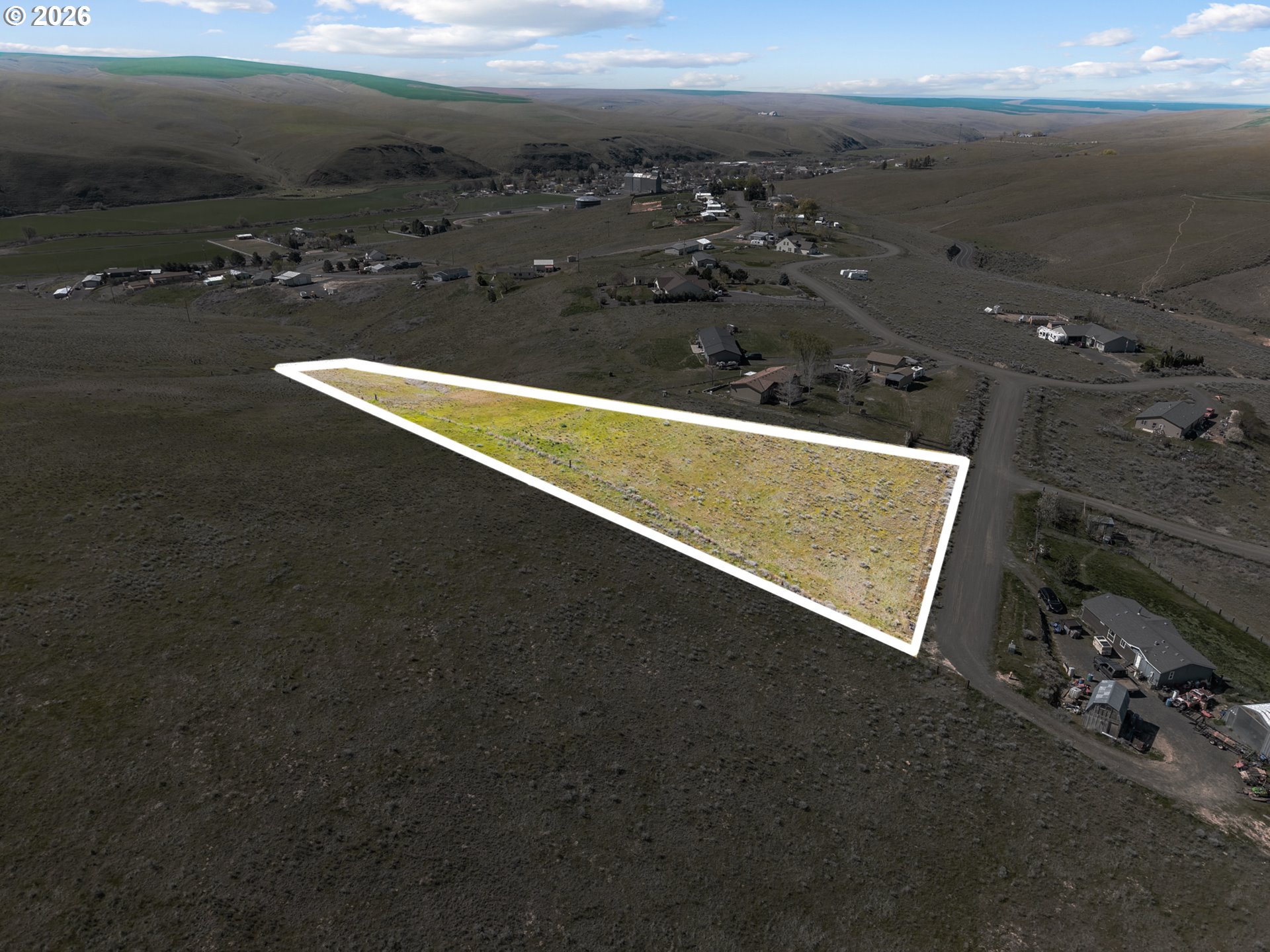 Mary Lane Ione, OR 97843 - Photo 12 of 19