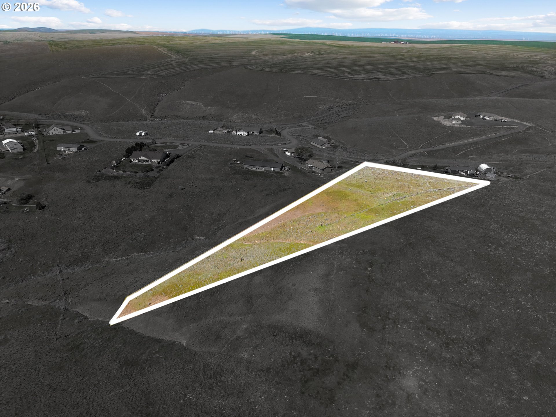 Mary Lane Ione, OR 97843 - Photo 14 of 19 a view of an ocean and beach