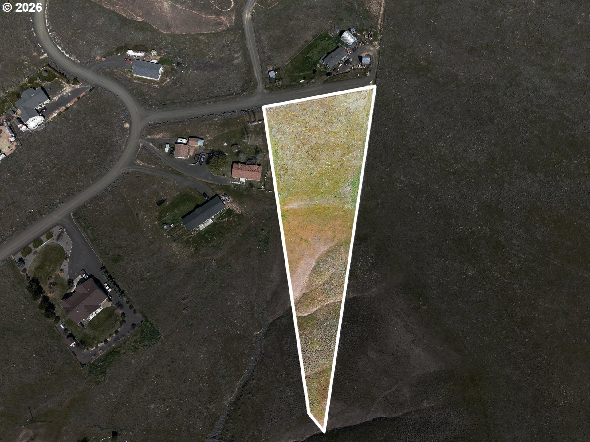 Mary Lane Ione, OR 97843 - Photo 16 of 19