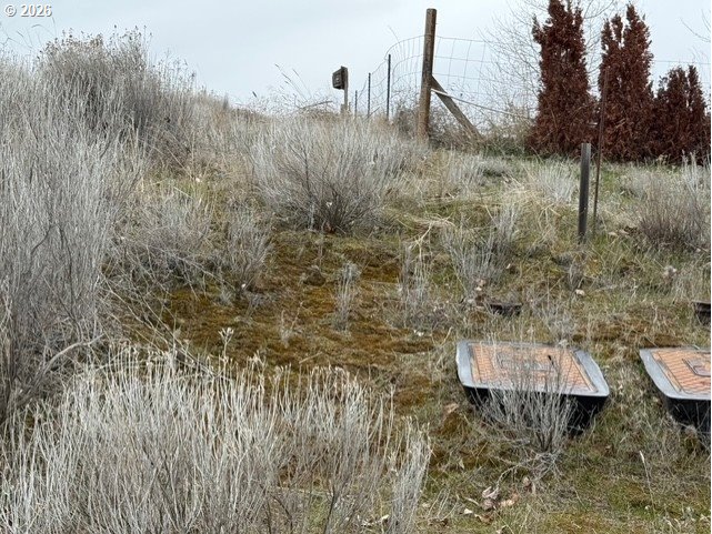 Mary Lane Ione, OR 97843 - Photo 2 of 19 a view of a backyard of the house
