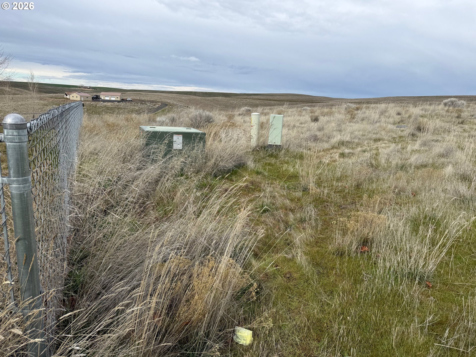 Mary Lane Ione, OR 97843 - Photo 9 of 19 a view of bathroom