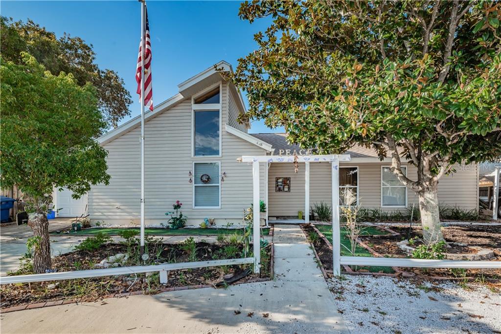 408 West Klosterman Road Palm Harbor, FL 34683 - Photo 1 of 1 Gallery Image 1
