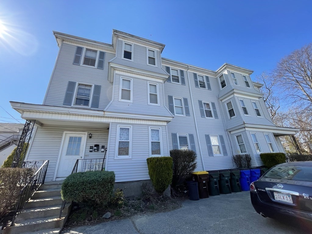 206 Buffinton Street Fall River, MA 02721 - Photo 2 of 38