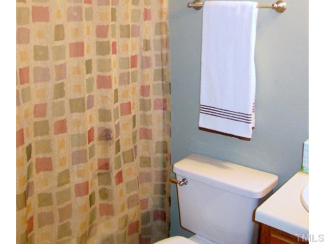 4611 Timbermill Court, Unit 202 Raleigh, NC 27612 - Photo 18 of 22 Photo 18
