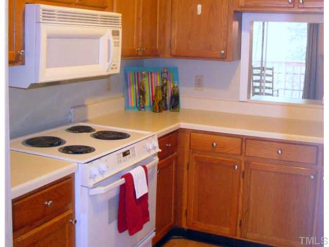 4611 Timbermill Court, Unit 202 Raleigh, NC 27612 - Photo 8 of 22 Photo 8