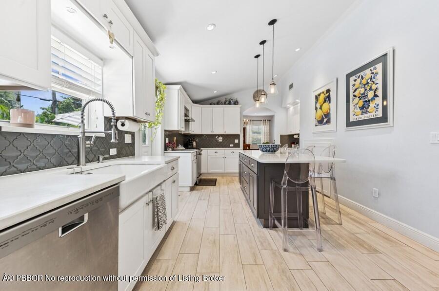 310 Almeria Road West Palm Beach, FL 33405 - Photo 11 of 71 11_310AlmeriaRd_5_Kitchen_Small