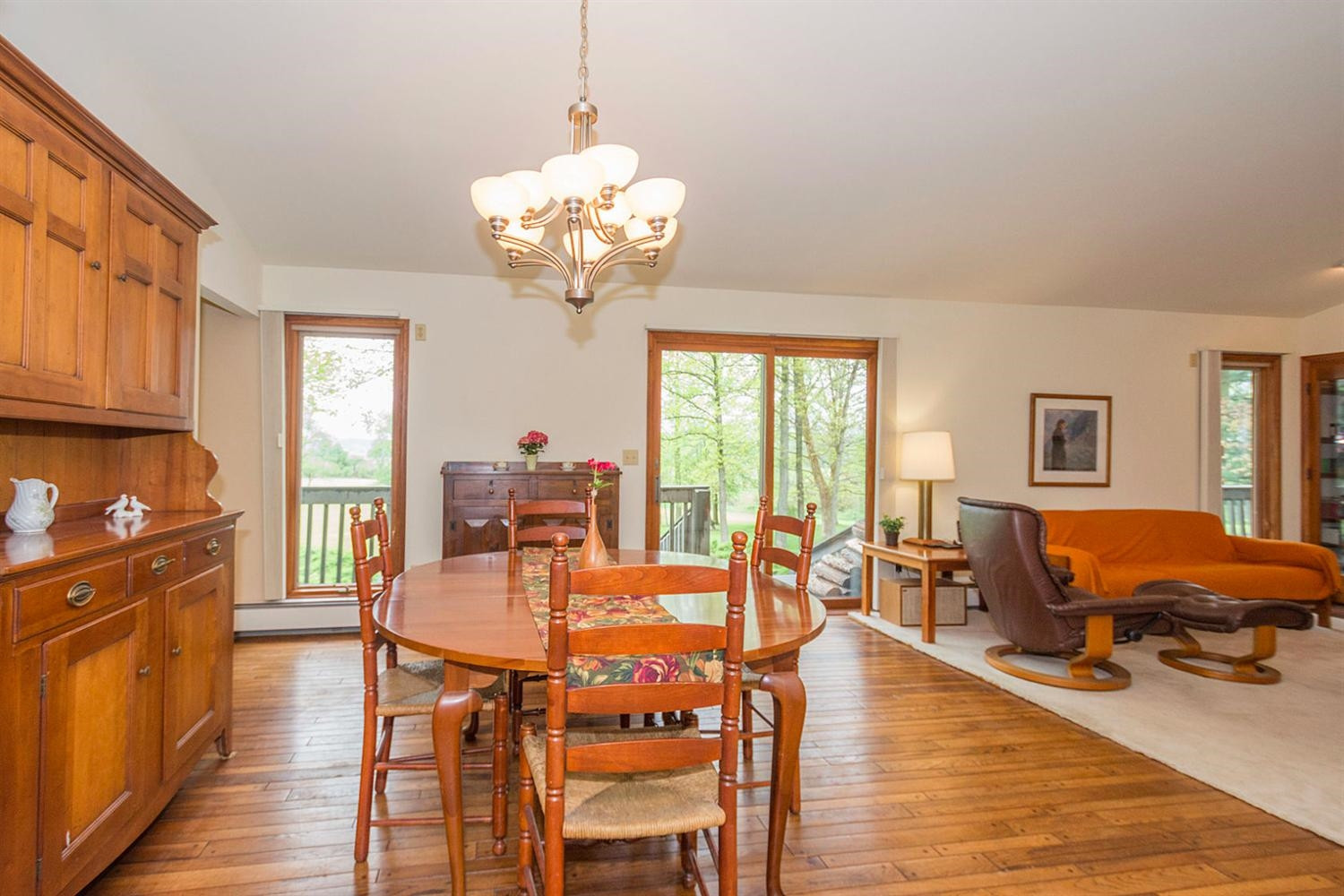 14689 Waldo Road Chelsea, MI 48118 - Photo 7 of 10 Photo 7