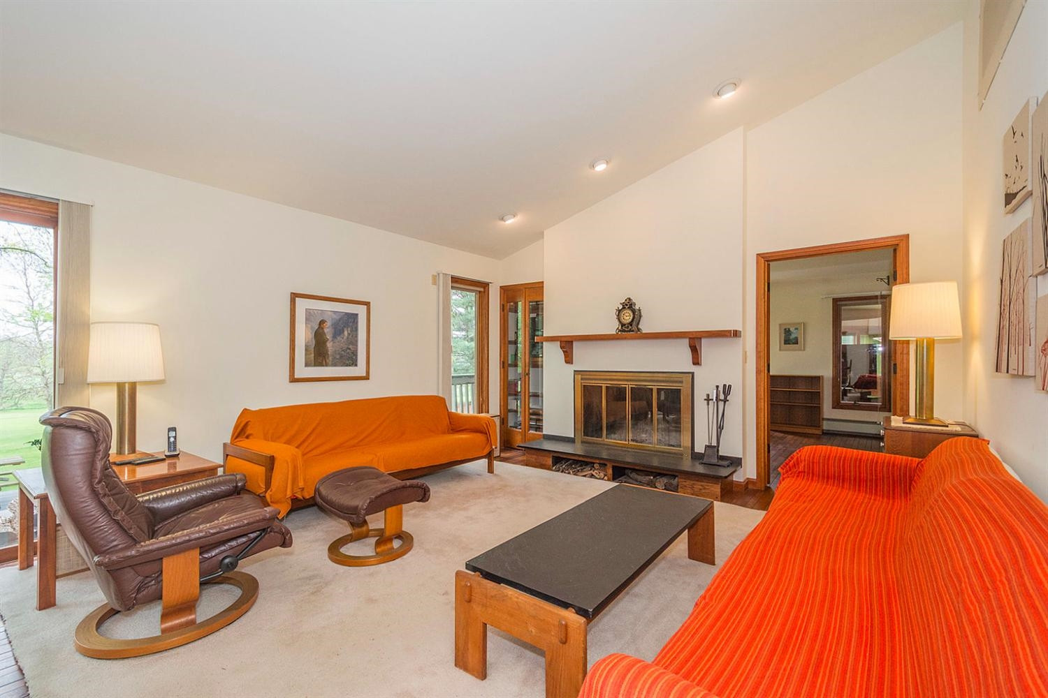 14689 Waldo Road Chelsea, MI 48118 - Photo 8 of 10 Photo 8