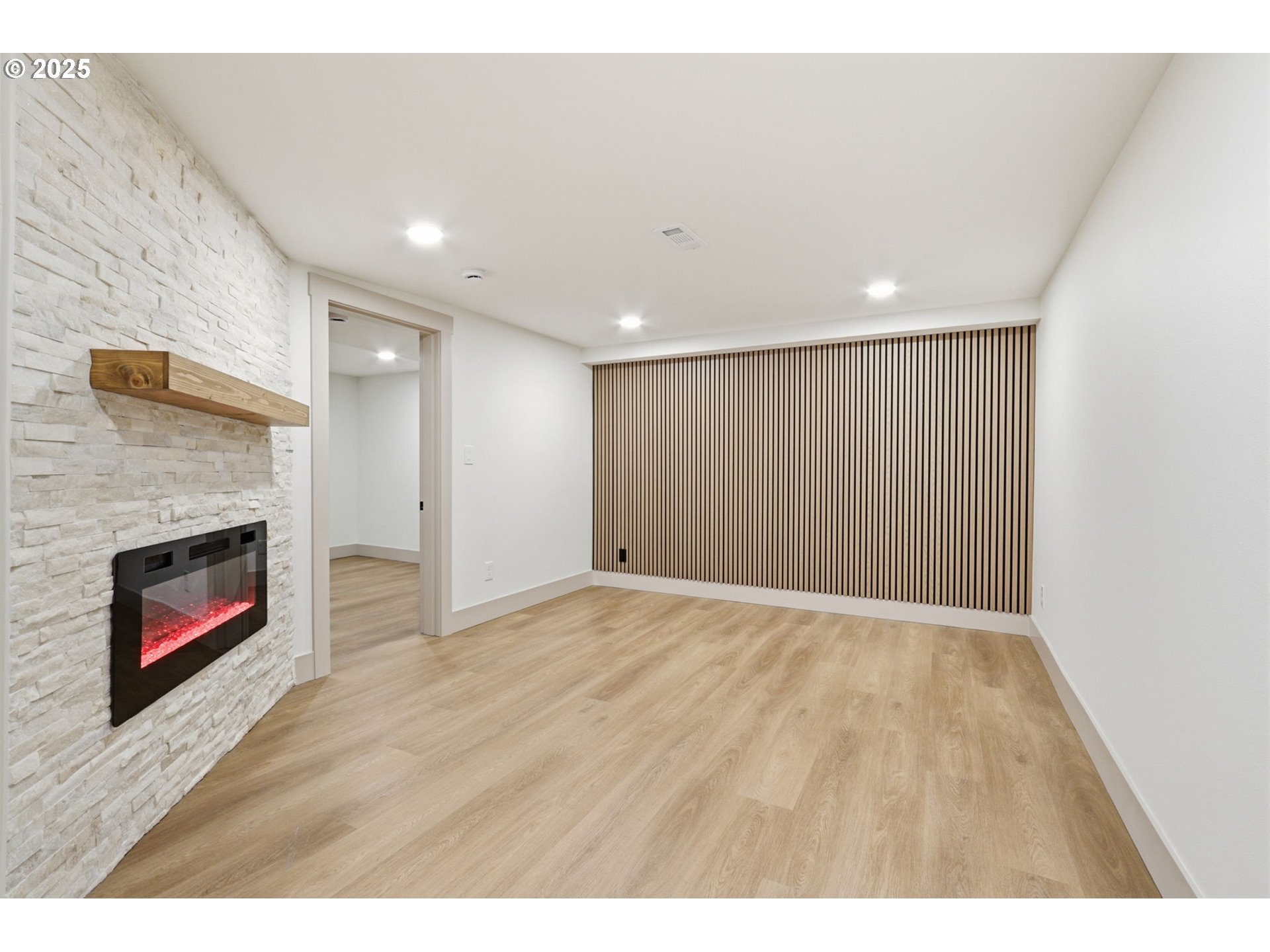 437 Northeast Fargo Street Portland, OR 97212 - Photo 24 of 38