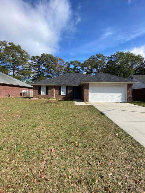 1261 Glastonbury Road Sumter, SC 29154 - Photo 3 of 16