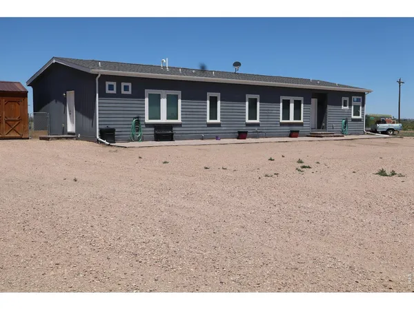 $648,000 | 20463 County Road 86, Ault, CO 80610