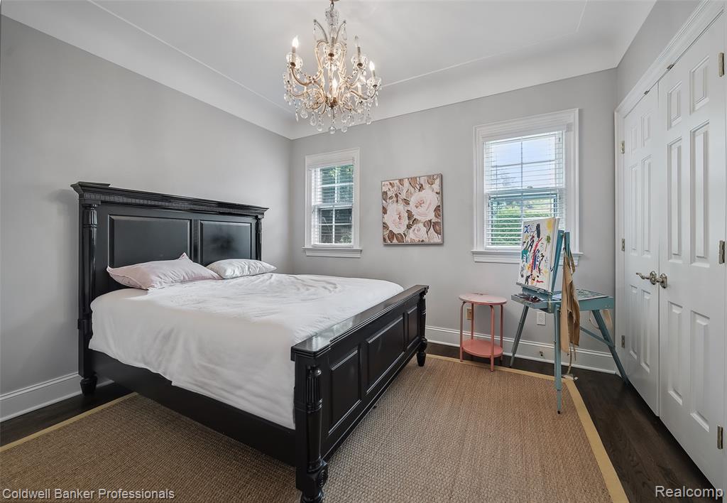 477 Dunston Road Bloomfield Hills, MI 48304 - Photo 50 of 67