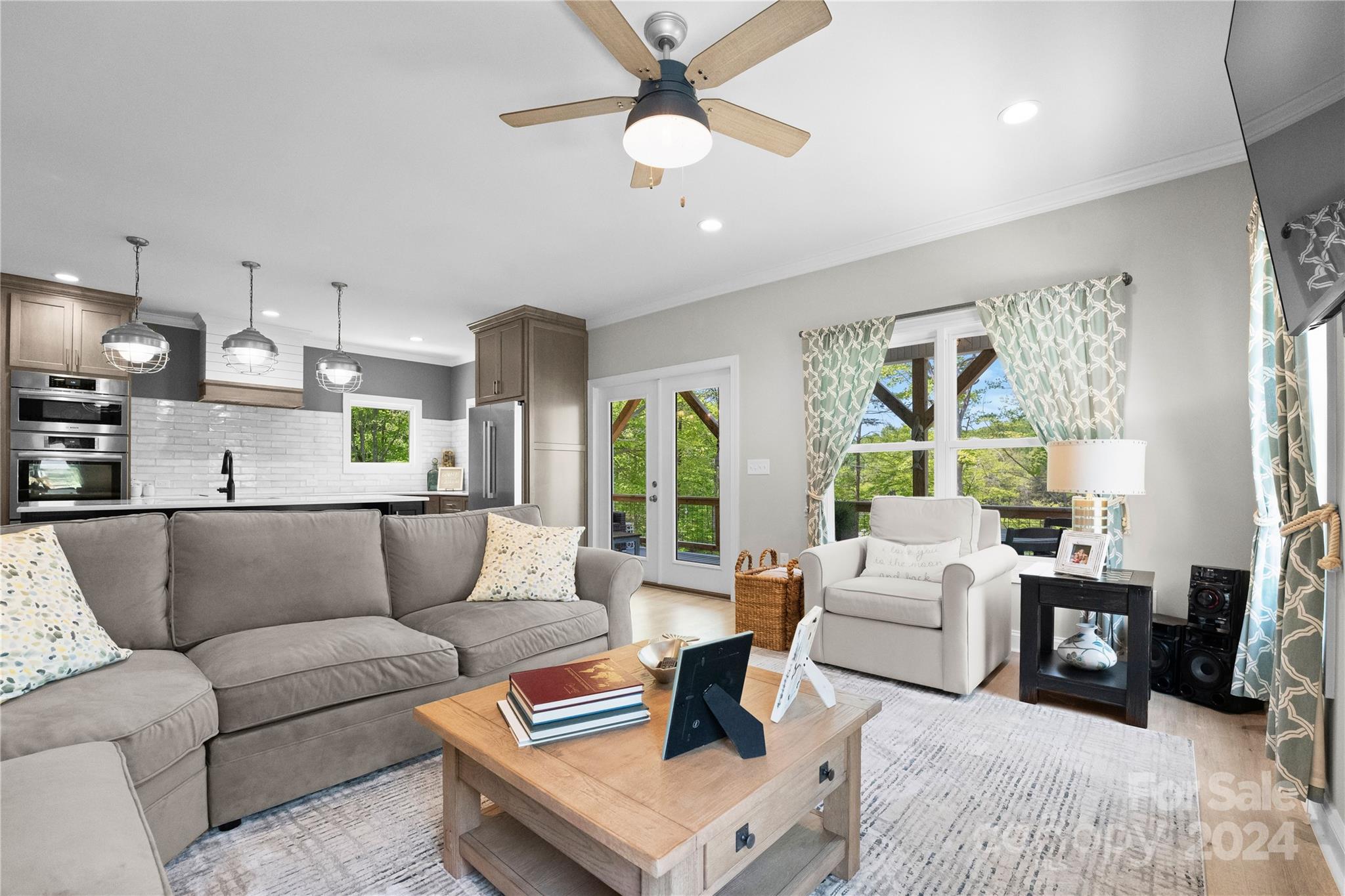 9375 Azalea Road Sherrills Ford, NC 28673 - Photo 3 of 45 Gallery Image 3