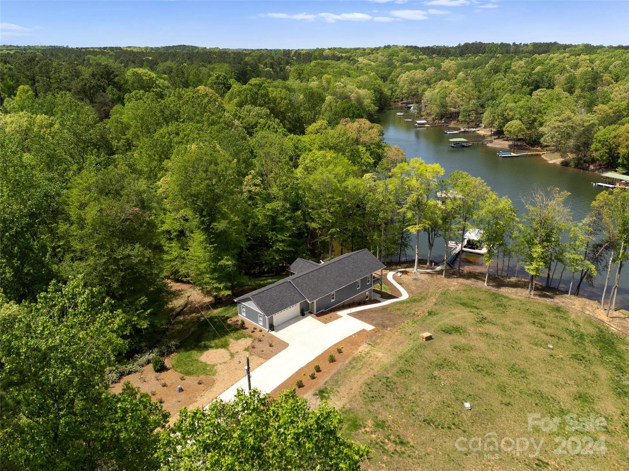 9375 Azalea Road Sherrills Ford, NC 28673 - Photo 39 of 45 Gallery Image 39