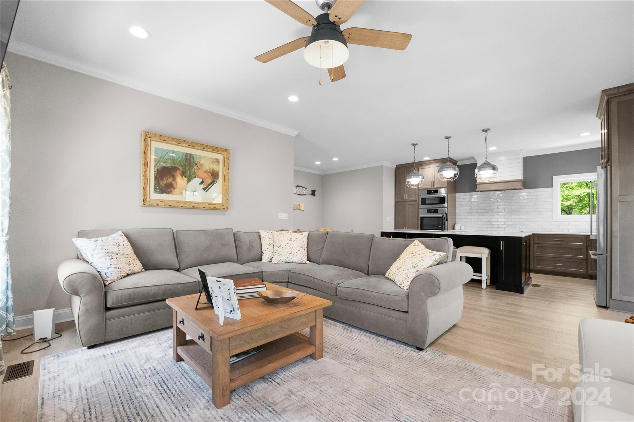 9375 Azalea Road Sherrills Ford, NC 28673 - Photo 5 of 45 Gallery Image 5