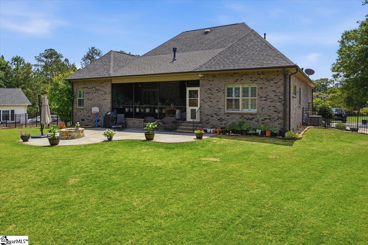 124 Holly Ridge Drive Anderson, SC 29621 - Photo 37 of 45 Gallery Image 37