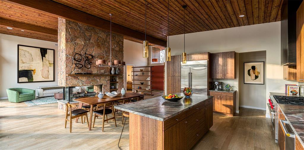 1034 River Ranch Lane Weatherford, TX 76087 - Photo 2 of 15 Digitally Staged