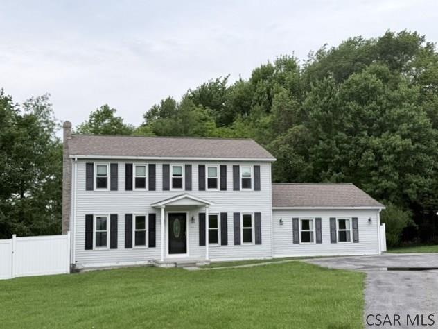 63 Coleman Avenue Colver, PA 15927 - Photo 61 of 65