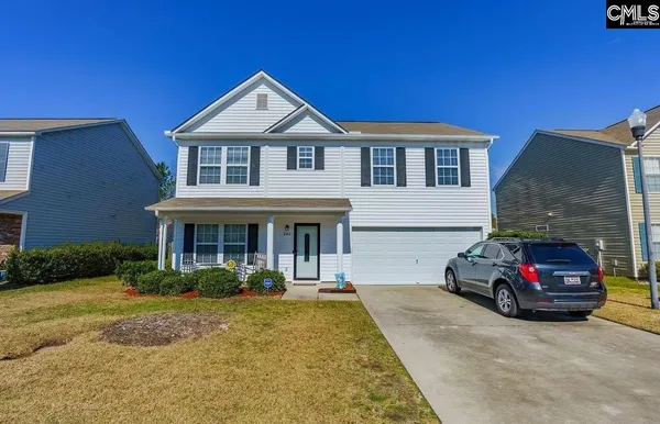 $2,200 | 204 Meyer Lane, Columbia, SC 29229