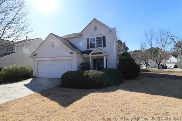 $1,895 | 100 Beverstone Drive, Holly Springs, NC 27540