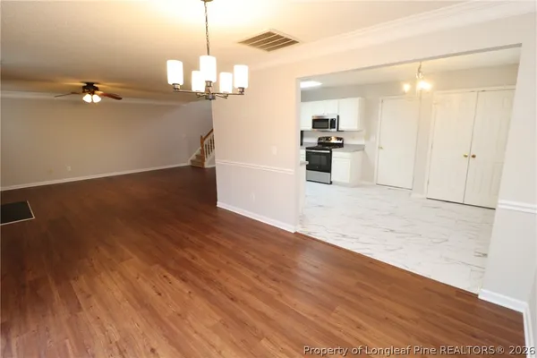 $1,895 | 100 Beverstone Drive, Holly Springs, NC 27540