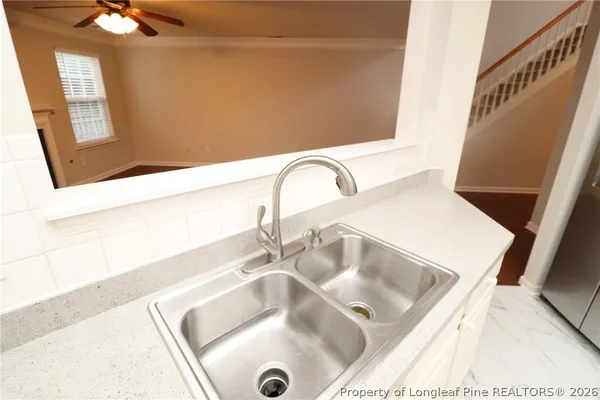 $1,895 | 100 Beverstone Drive, Holly Springs, NC 27540