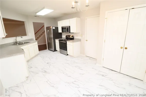 $1,895 | 100 Beverstone Drive, Holly Springs, NC 27540