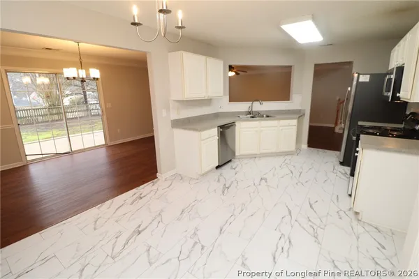 $1,895 | 100 Beverstone Drive, Holly Springs, NC 27540