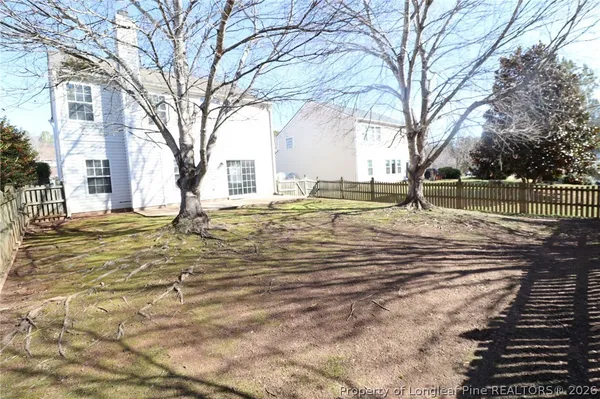 $1,895 | 100 Beverstone Drive, Holly Springs, NC 27540