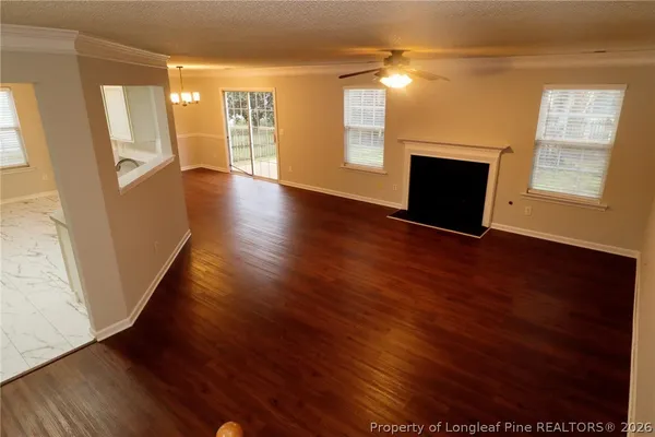 $1,895 | 100 Beverstone Drive, Holly Springs, NC 27540