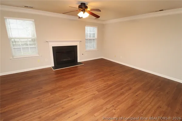 $1,895 | 100 Beverstone Drive, Holly Springs, NC 27540